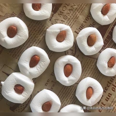 (彩虹棉花糖长什么样)探索彩虹棉花糖小店：梦幻甜品世界中的美味与快乐